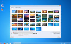 Backgrounds